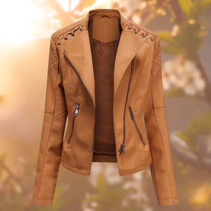 Women's Timeless Elegant Jacket