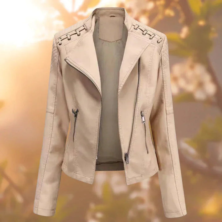 Women's Timeless Elegant Jacket