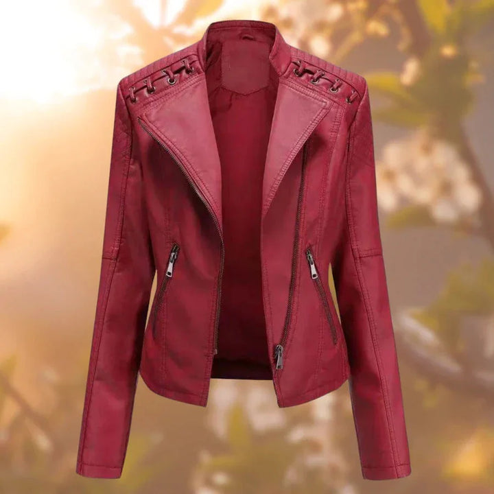 Women's Timeless Elegant Jacket