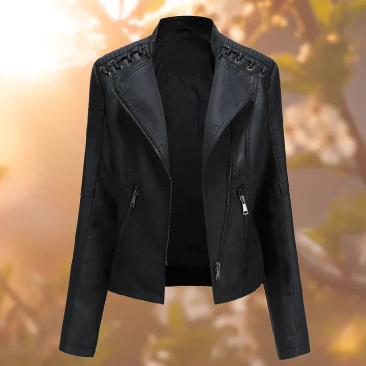 Women's Timeless Elegant Jacket
