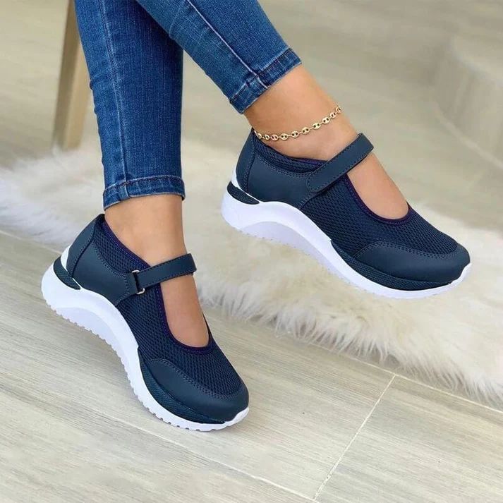 Helen | Comfort Shoes