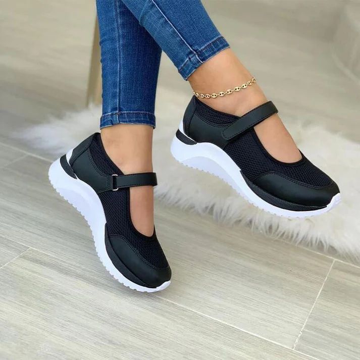 Helen | Comfort Shoes