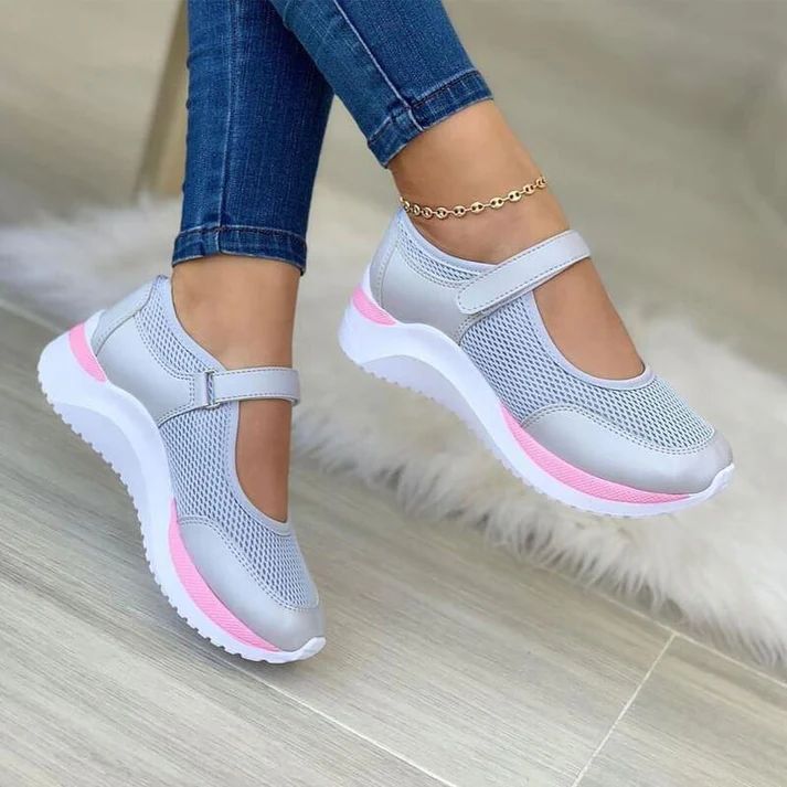 Helen | Comfort Shoes