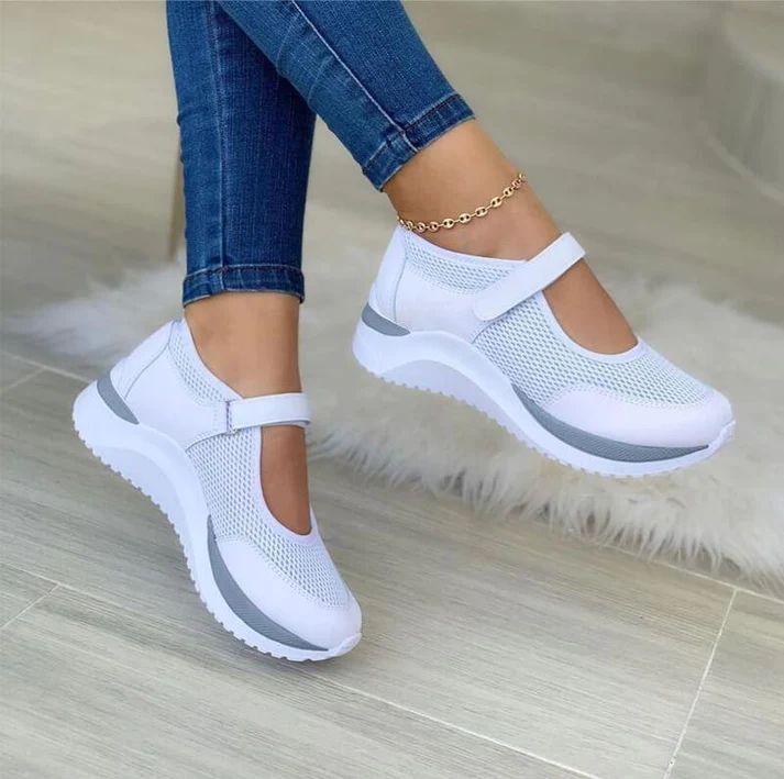 Helen | Comfort Shoes