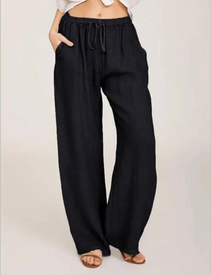 Aitana | Lightweight Pants