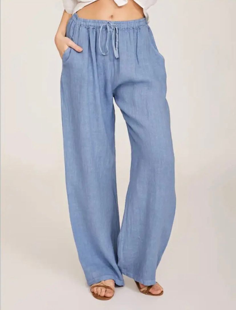Aitana | Lightweight Pants