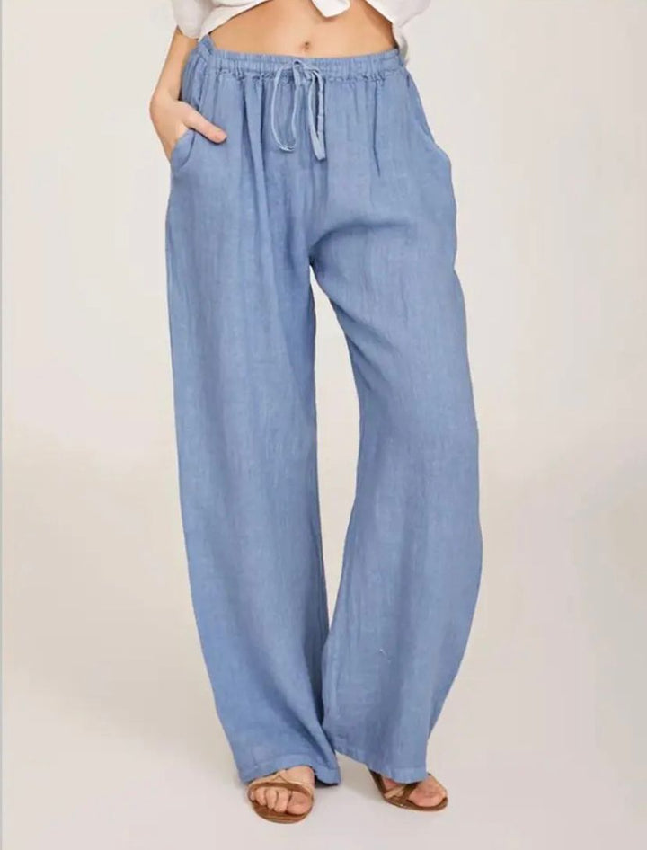 Aitana | Lightweight Pants