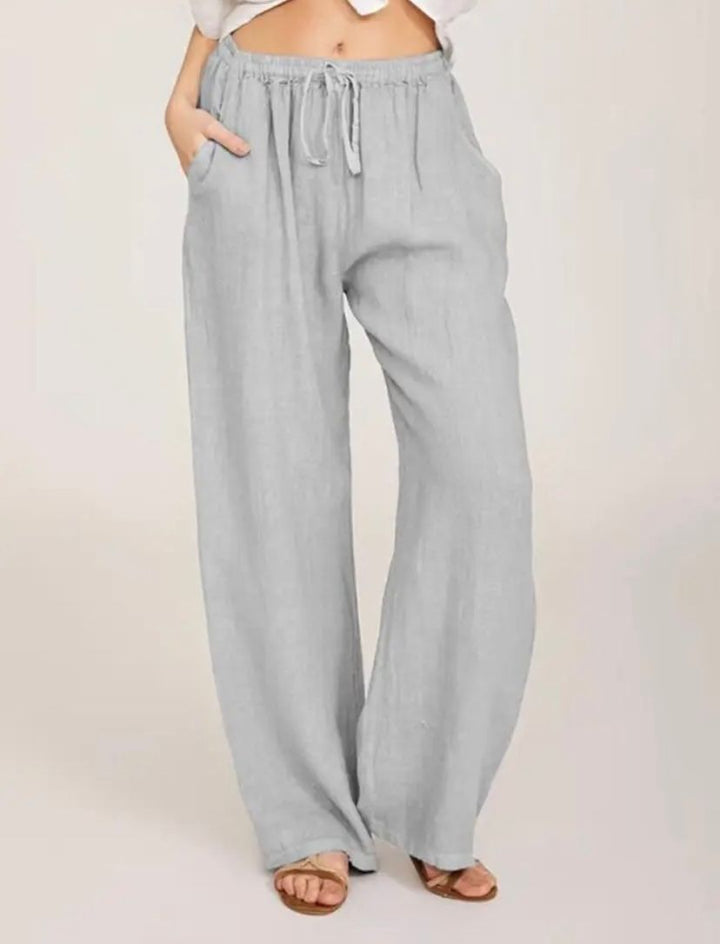 Aitana | Lightweight Pants