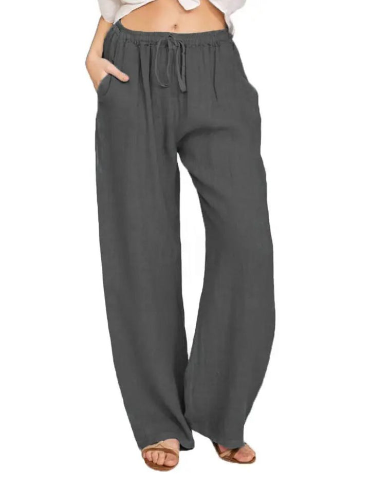 Aitana | Lightweight Pants