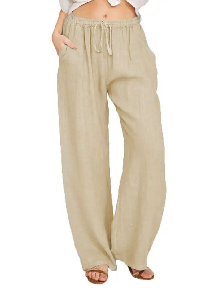 Aitana | Lightweight Pants