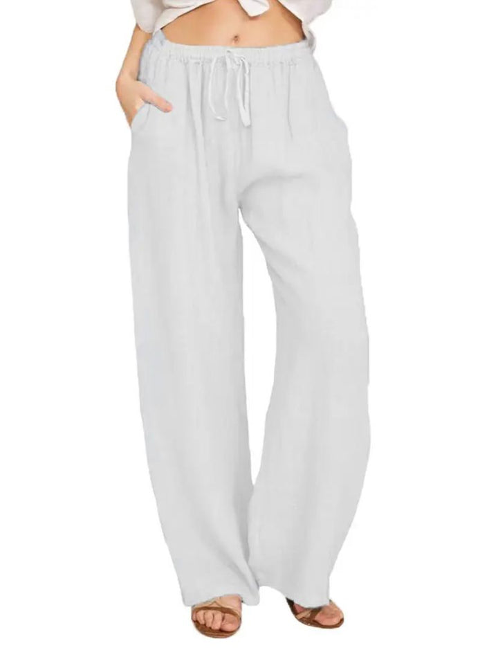 Aitana | Lightweight Pants