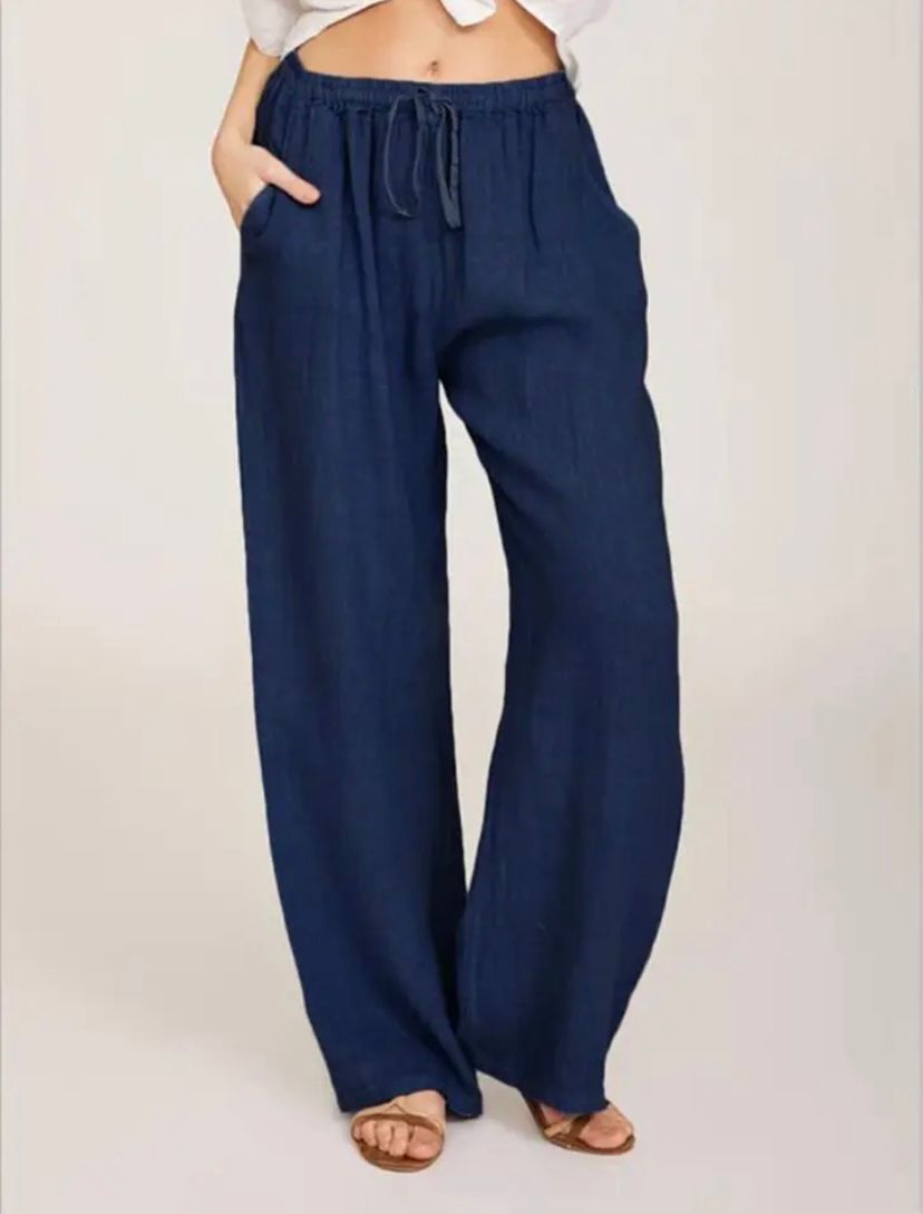 Aitana | Lightweight Pants