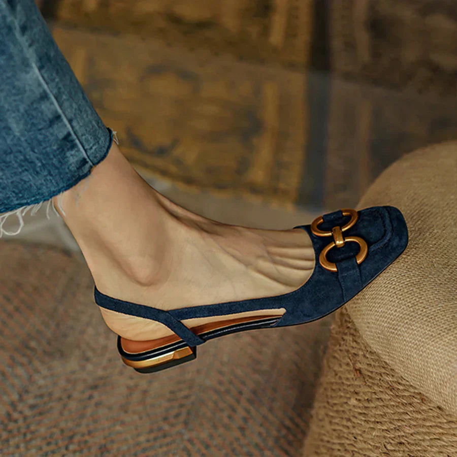 Rachel | Stylish Comfort Sandals