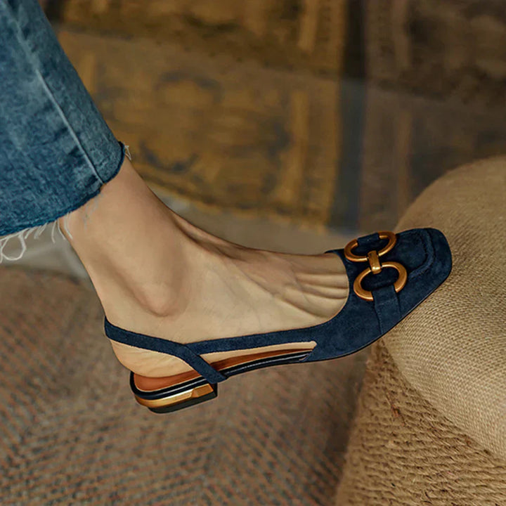 Rachel | Stylish Comfort Sandals