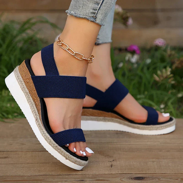 Cataleya | Comfort Sandals