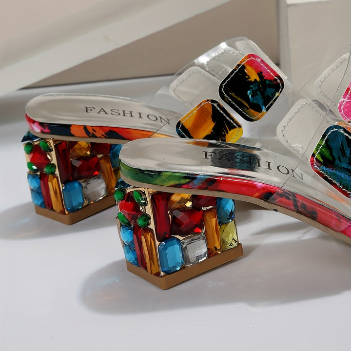Gracie | Comfort Sandals