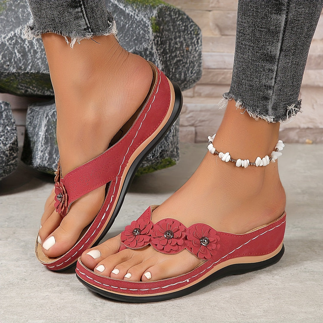 Kiara | Comfort Sandals