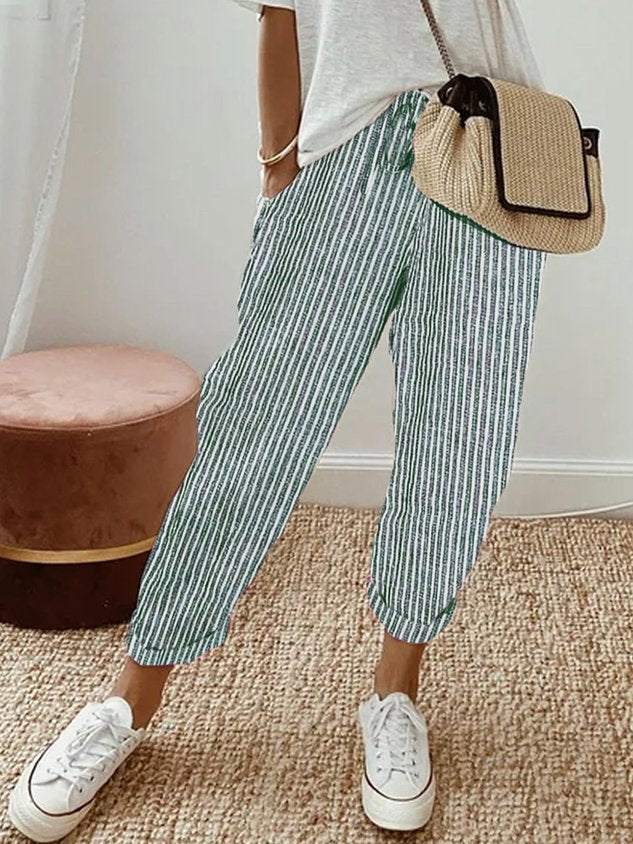 Haven | Lightweight Pants