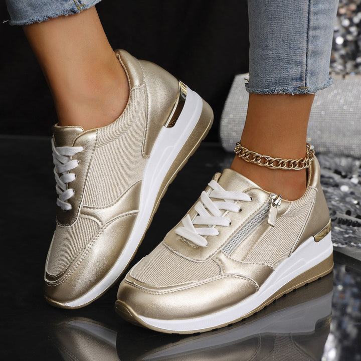 Jennifer | Comfortable Stylish Sneakers