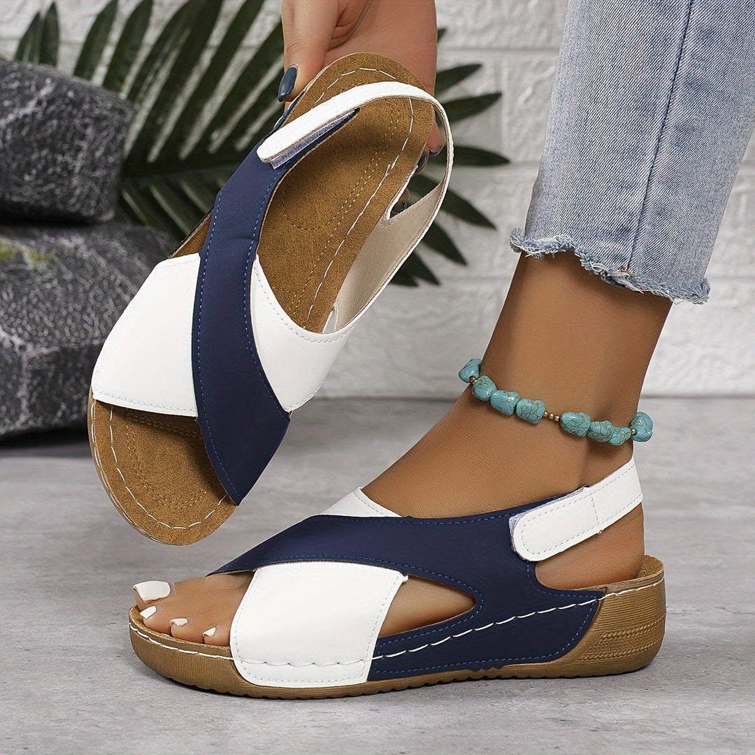 Aurelia | Supreme Comfort Orthopedic Sandal