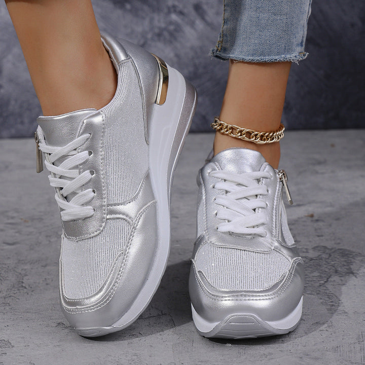 Jennifer | Comfortable Stylish Sneakers