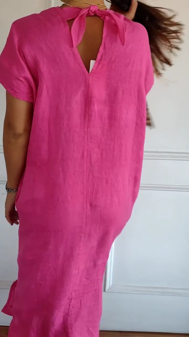 Ember | Tummy Flattering Dress