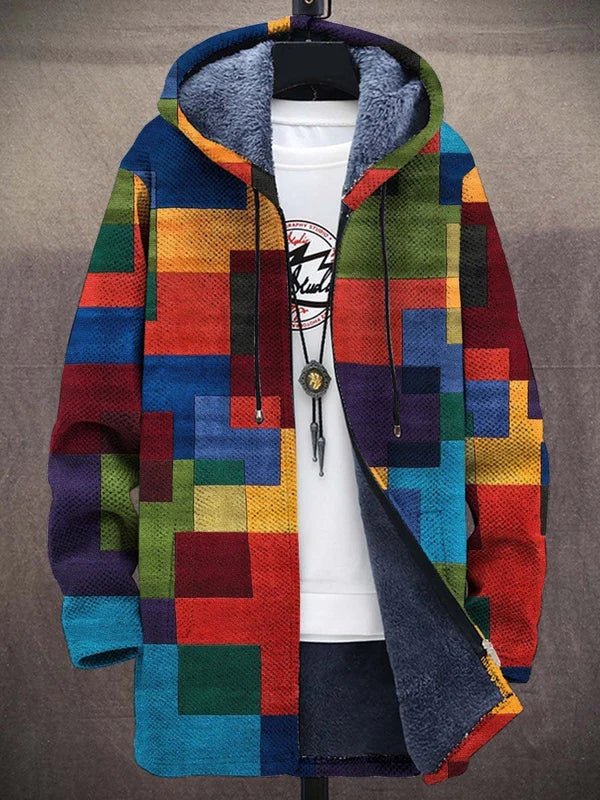 Women's Artistic Statement Cardigan
