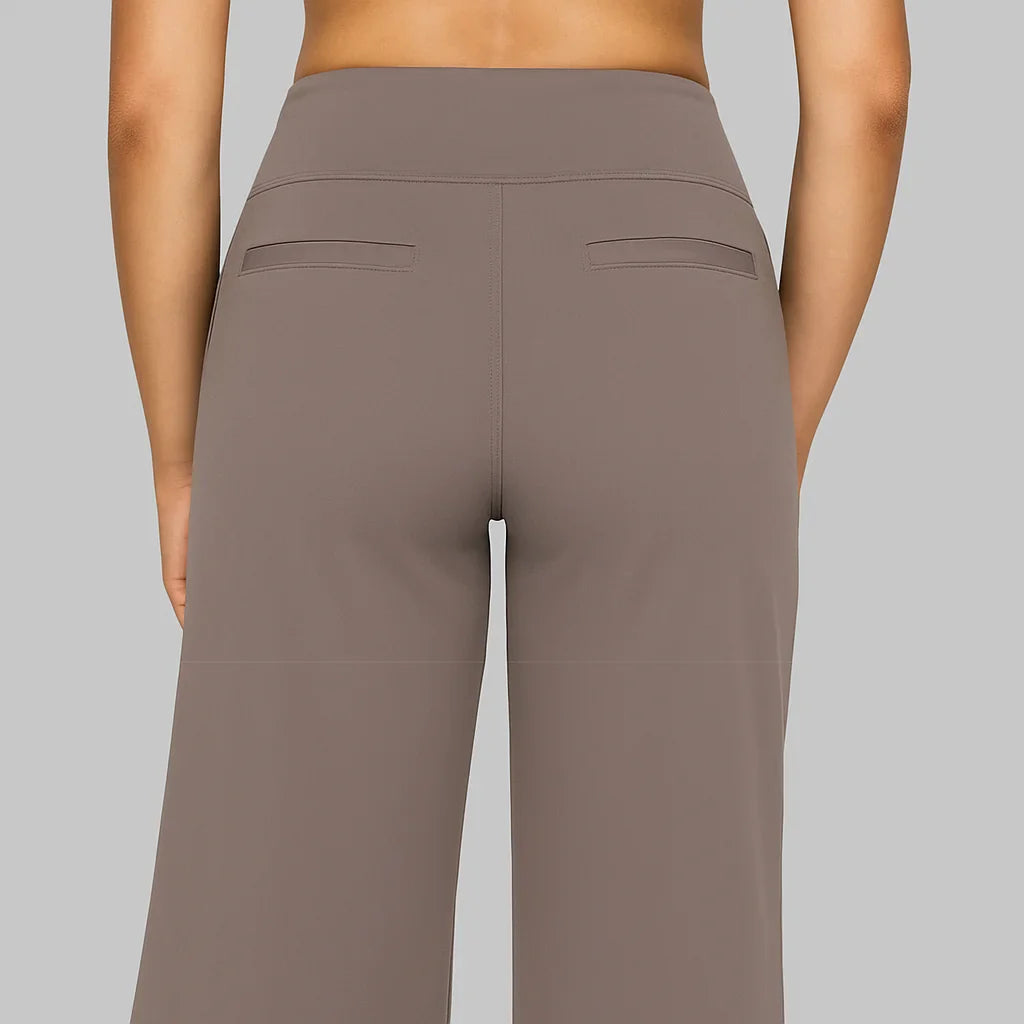 Demi | The comfortable stretch pant
