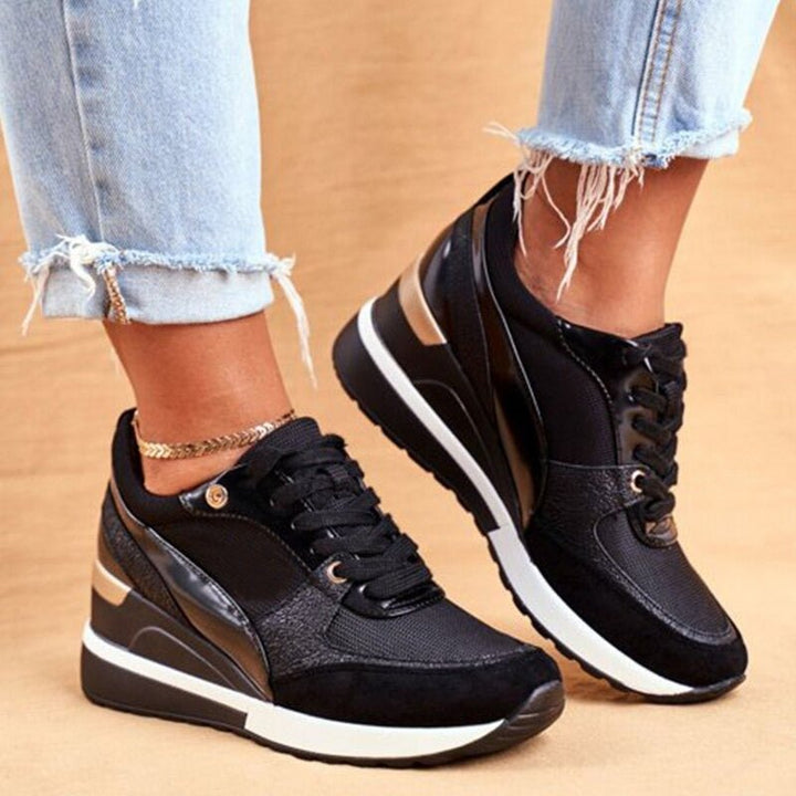 Heather | Comfortable Stylish Sneakers