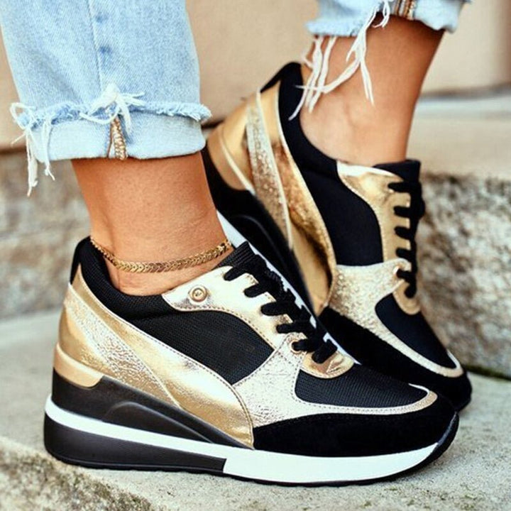 Heather | Comfortable Stylish Sneakers