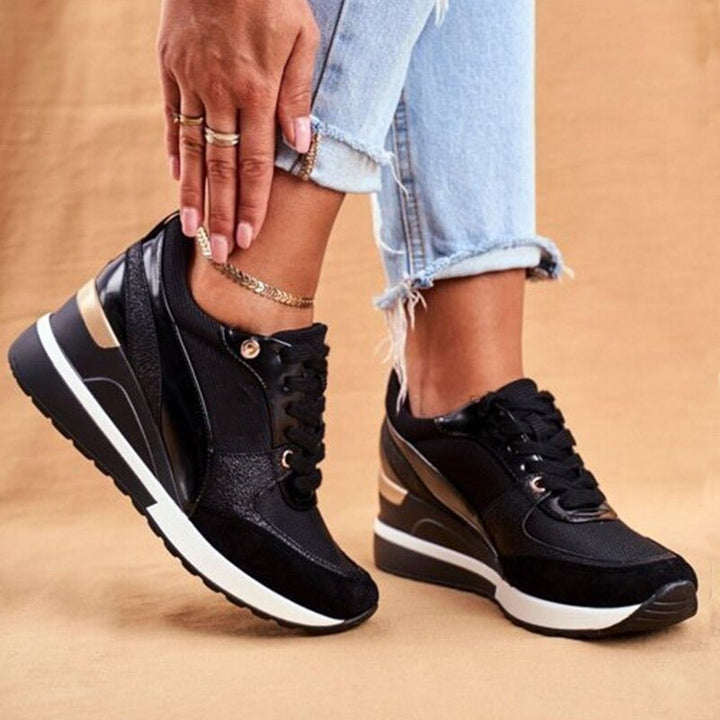 Heather | Comfortable Stylish Sneakers