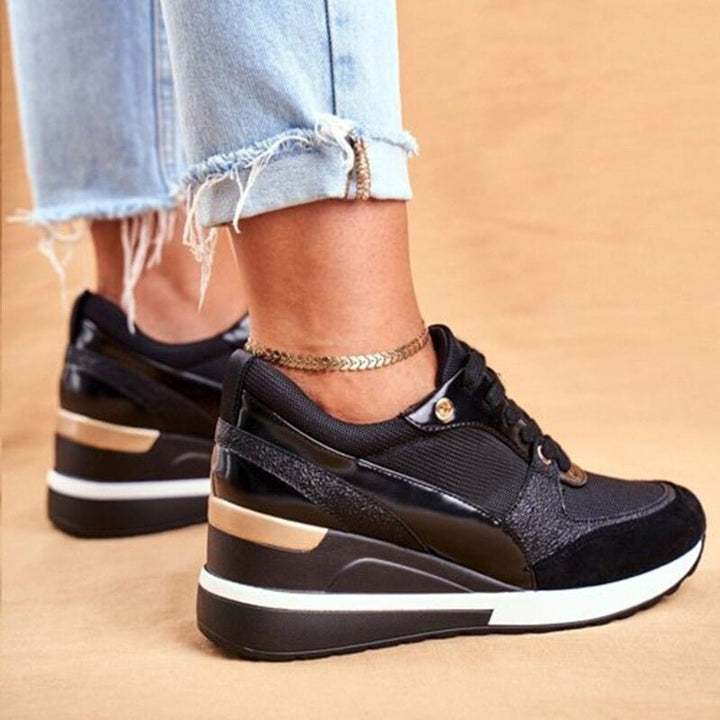 Heather | Comfortable Stylish Sneakers