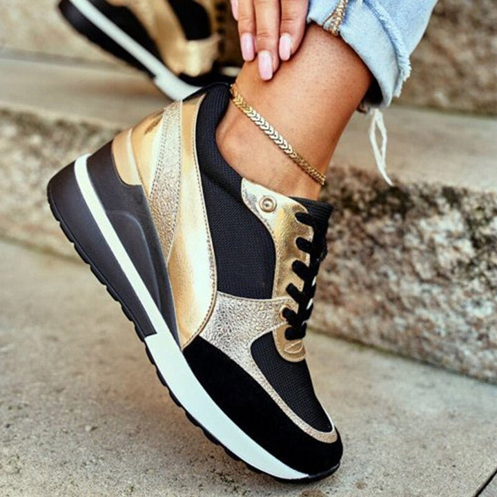 Heather | Comfortable Stylish Sneakers
