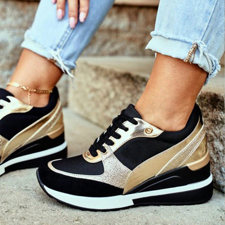 Heather | Comfortable Stylish Sneakers