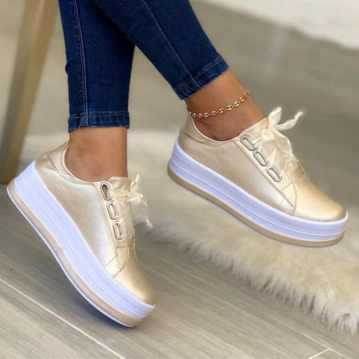 Dorothy | Elegant Fashion Sneakers