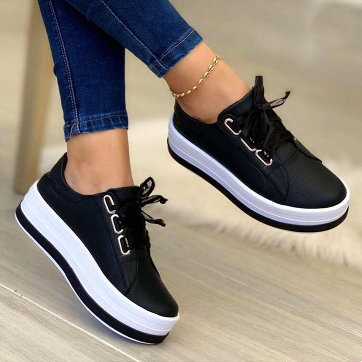 Dorothy | Elegant Fashion Sneakers