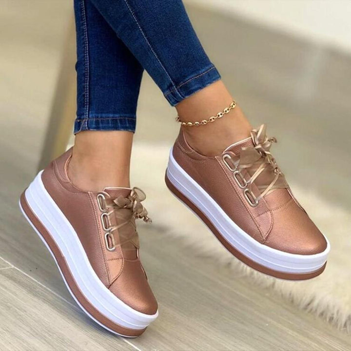 Dorothy | Elegant Fashion Sneakers