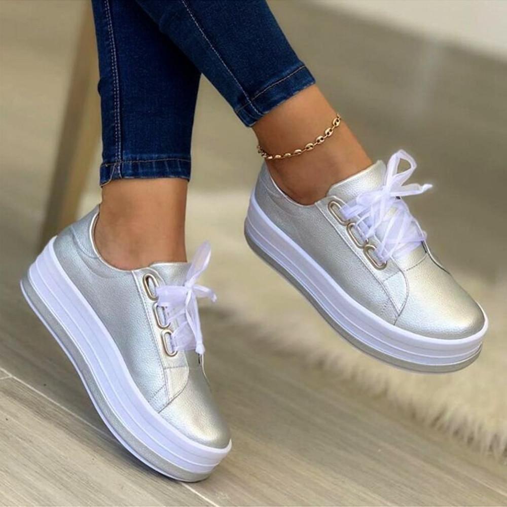Dorothy | Elegant Fashion Sneakers