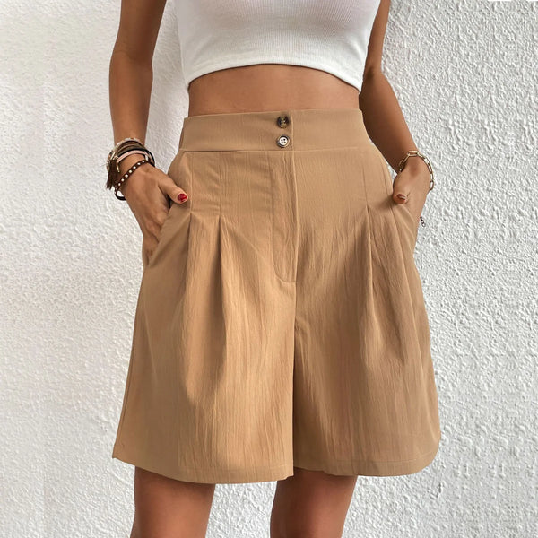 Journee | Women's Shorts