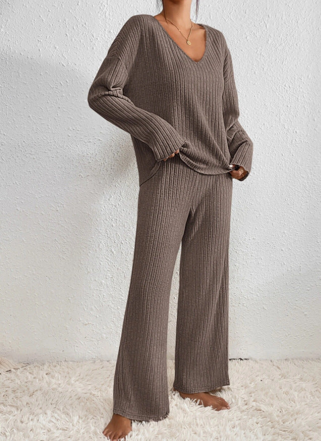 Women's Cozy Lounge Set