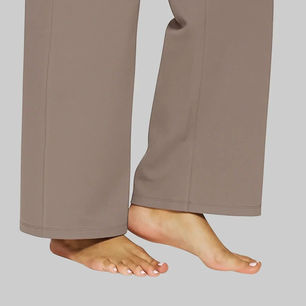 Demi | The comfortable stretch pant
