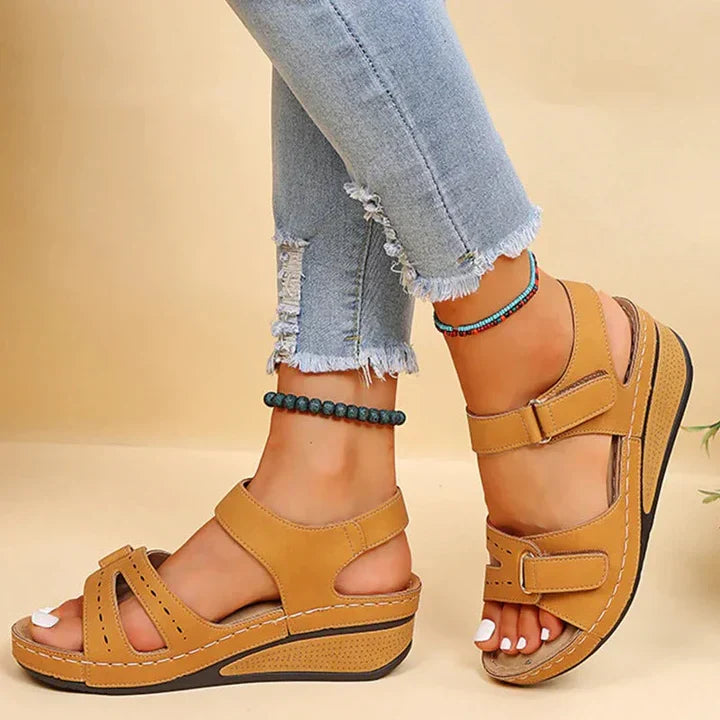 Shiloh | Comfort Sandals