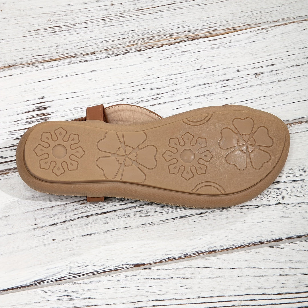 Lennon | Comfortable Sandals