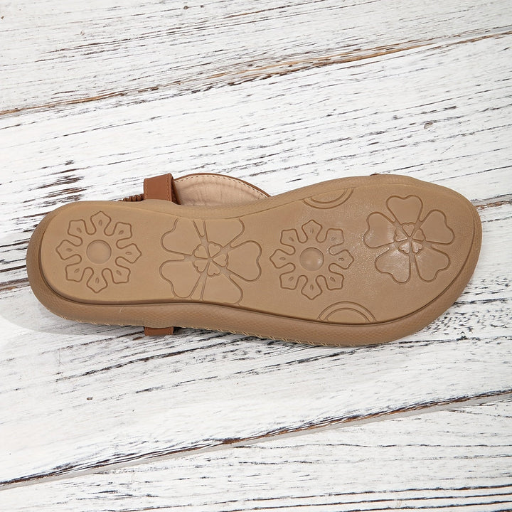 Lennon | Comfortable Sandals