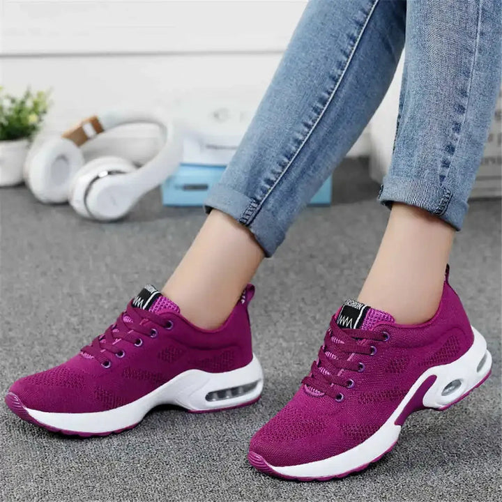 Linda | Comfort Sneakers