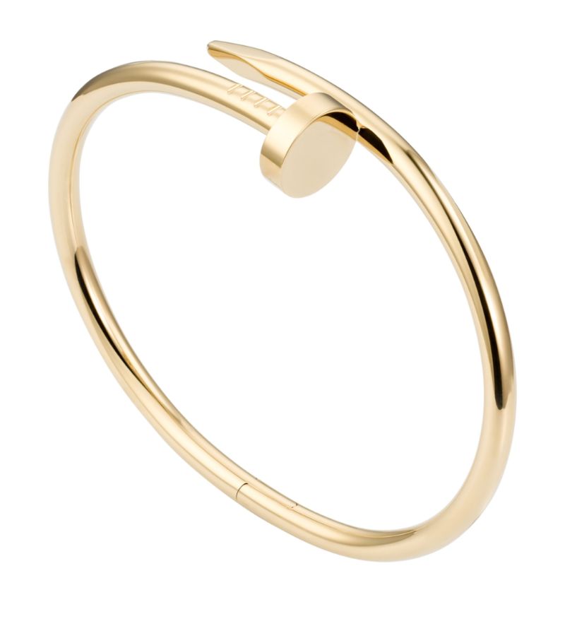 GOLD ROT | STACKABLE BRACELET SET