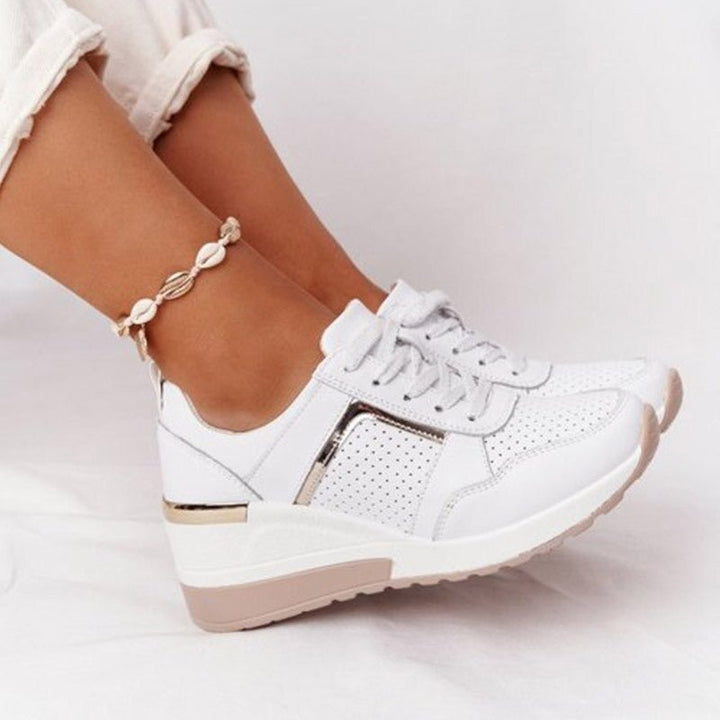 Shirley | Comfort Sneakers