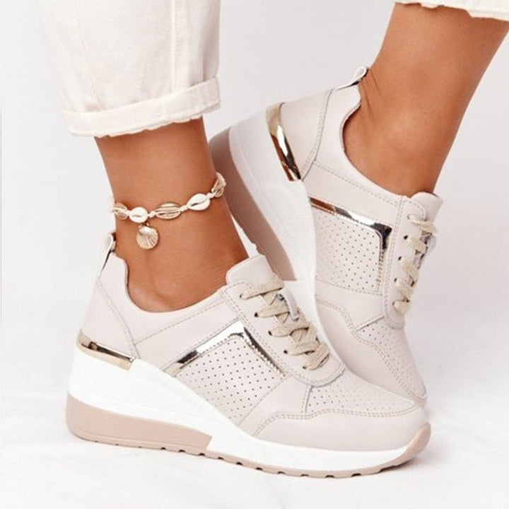 Shirley | Comfort Sneakers