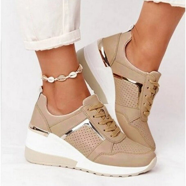 Shirley | Comfort Sneakers