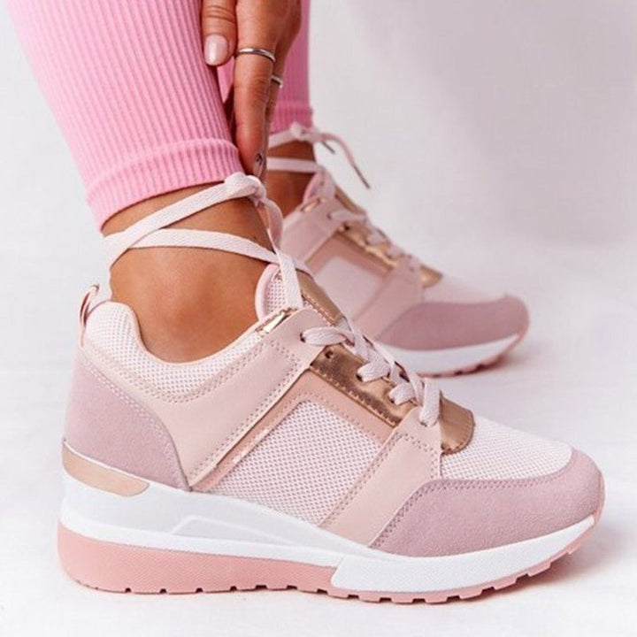 Shirley | Comfort Sneakers